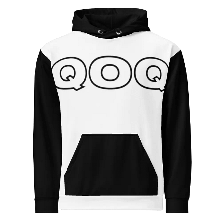 Vintage Design Hoodie 2.0 product image (1)