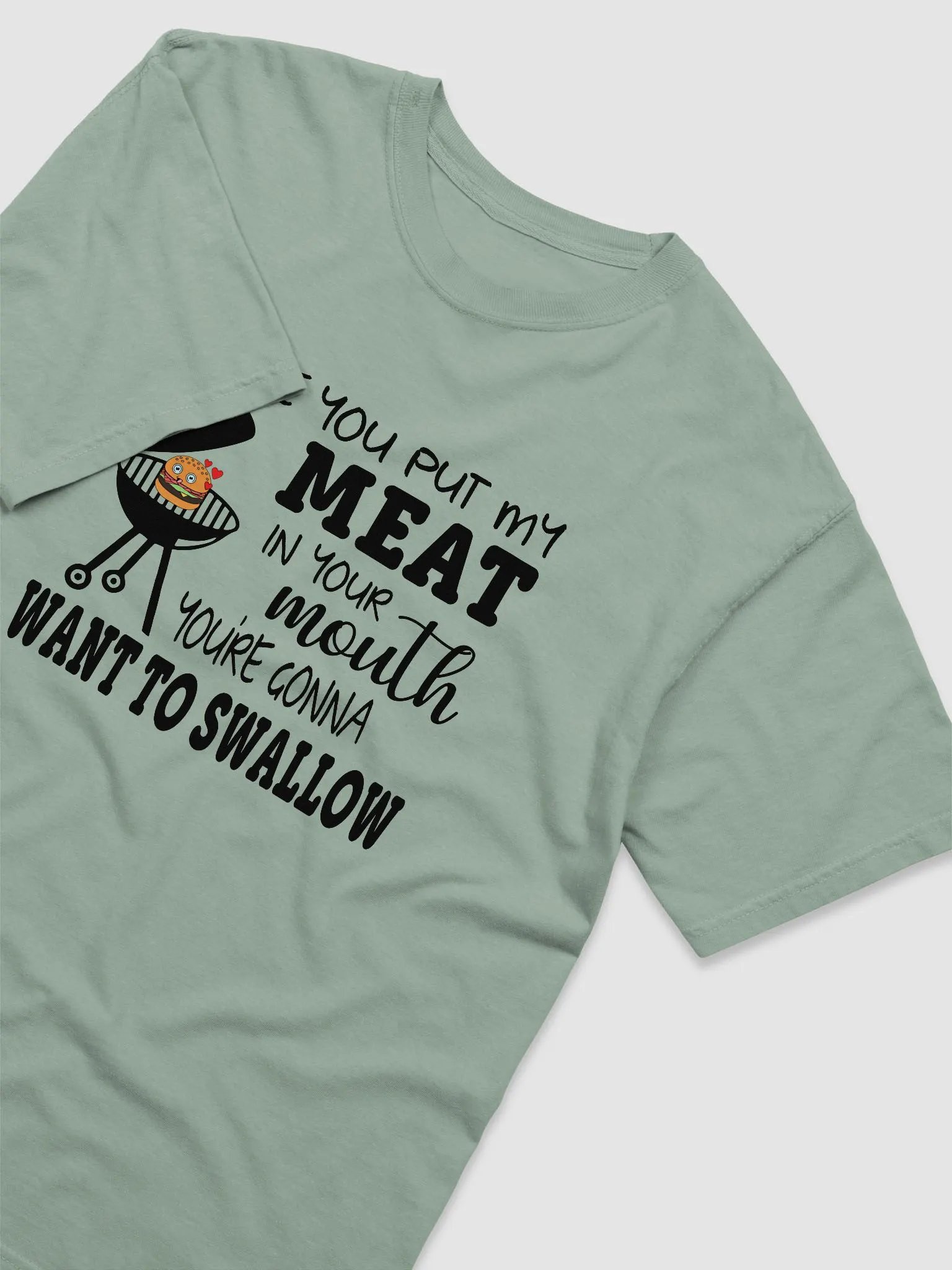 The OTHER Meat Shirt product image (23)