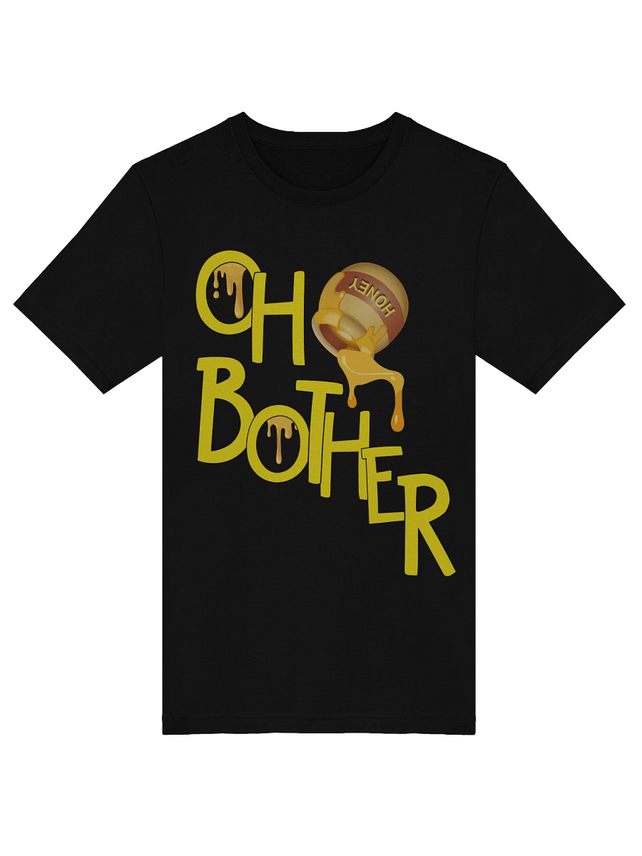 Oh Bother Honey T-Shirt product image (27)