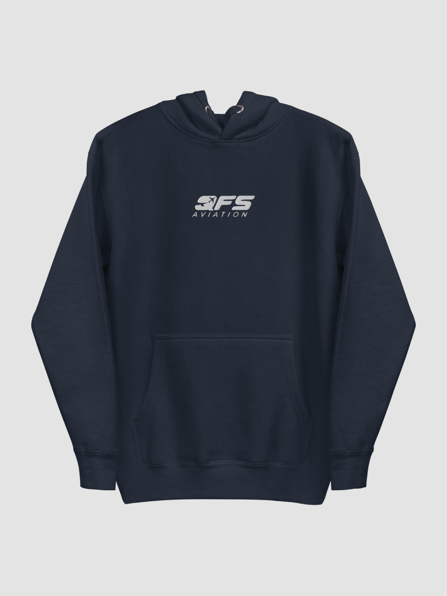 Heavyweight Cotton Hoodie product image (3)