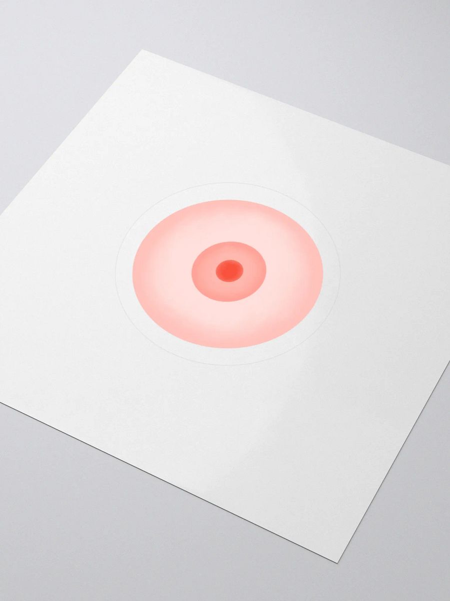 Erospheres Cut Stickers product image (9)