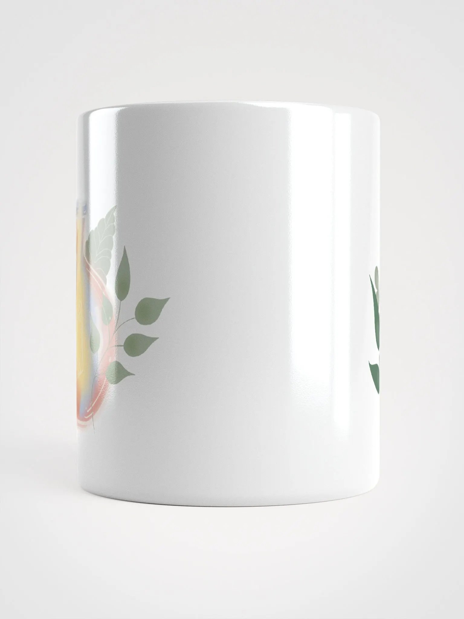 Sunrise + Sunset Mug product image (3)