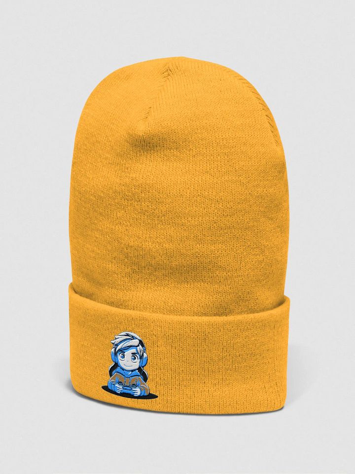 Beanie Logo product image (2)
