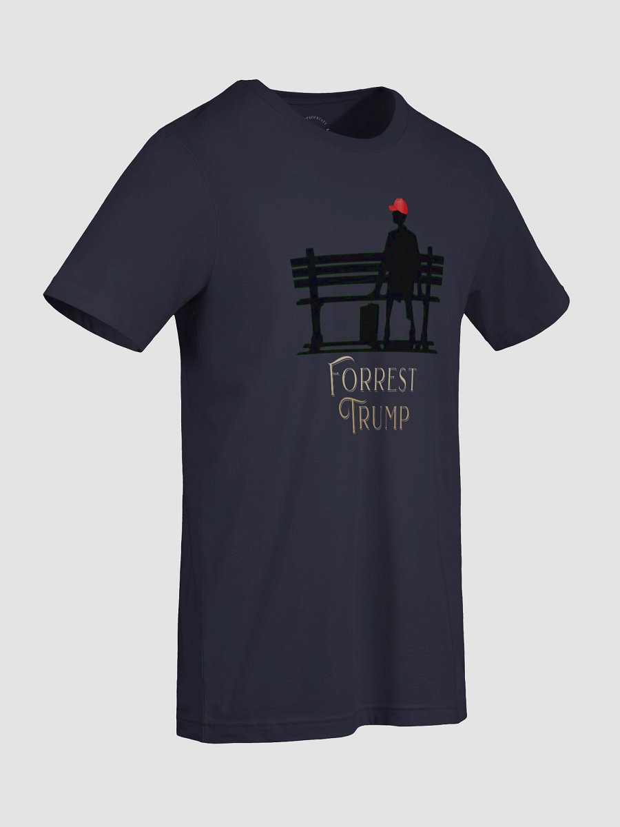 "Forrest Trump" By UNSTABLE product image (53)