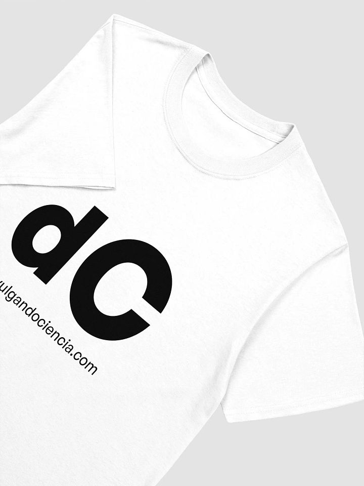 Logo dC (Claro) product image (2)