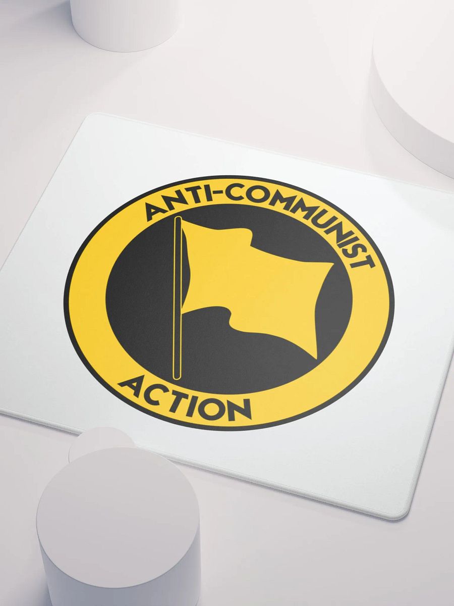 Anti-Communist Mousepad product image (3)