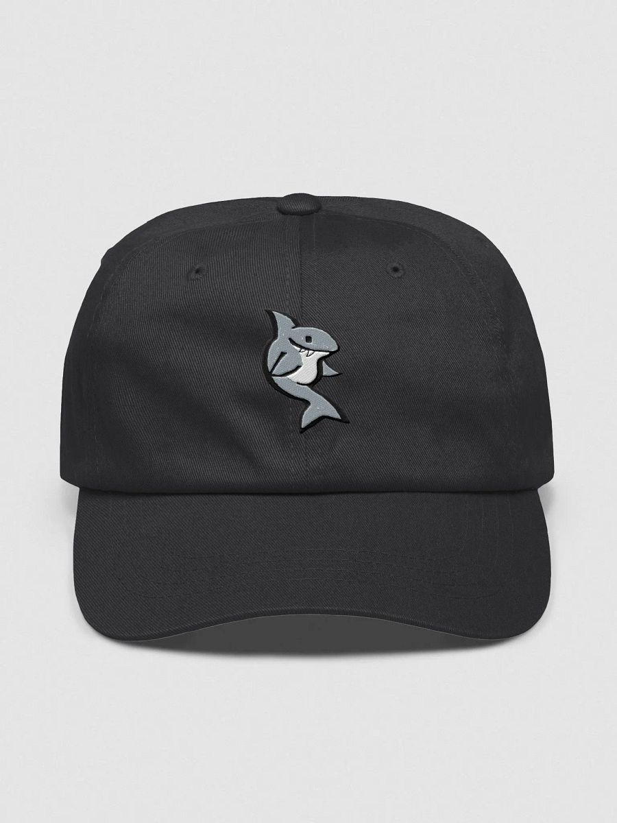 Cozy Shark Hat product image (1)