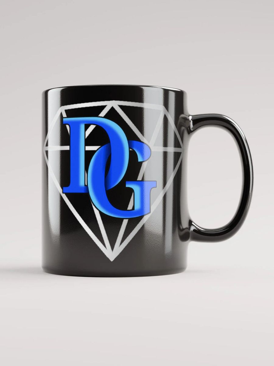 Emote Mug - GG product image (6)