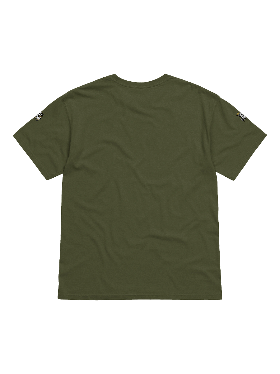 Official Lil Bizzy Tee product image (2)