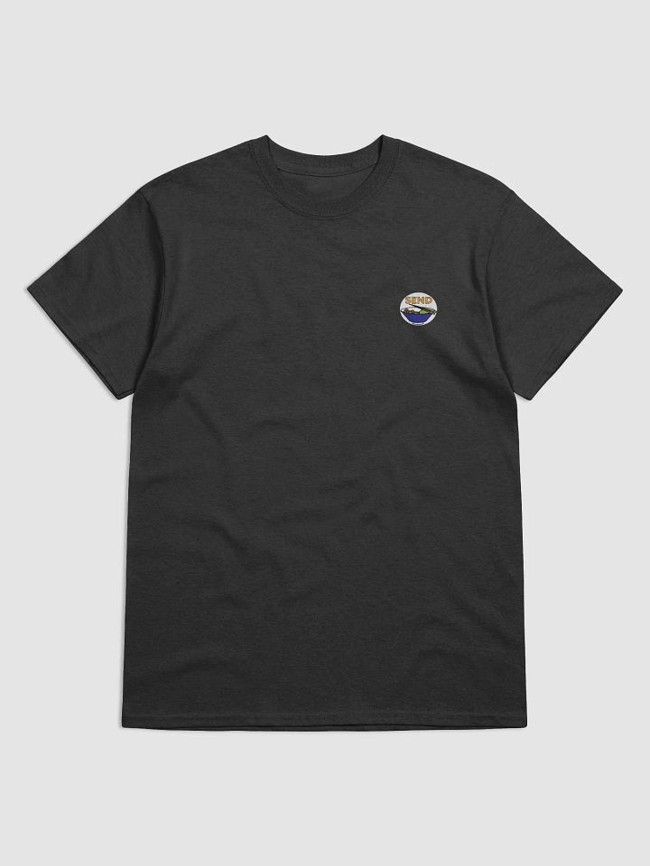 Send Noods T-Shirt product image (1)