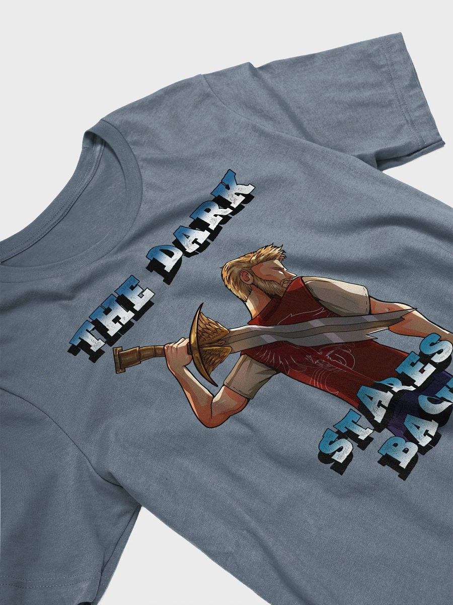 Javan Lambert T-Shirt product image (3)