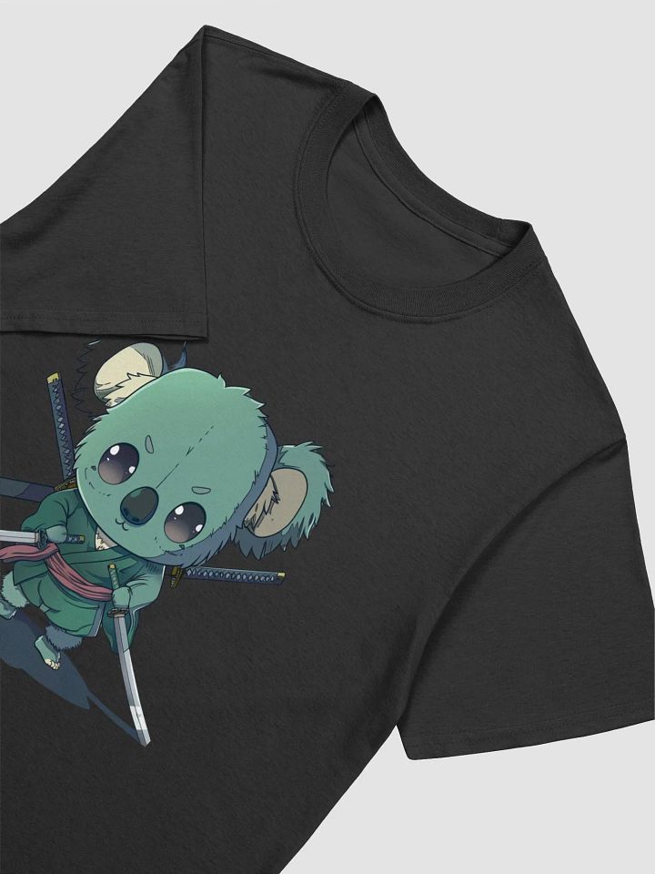 Directionally Challenged T-shirt product image (1)