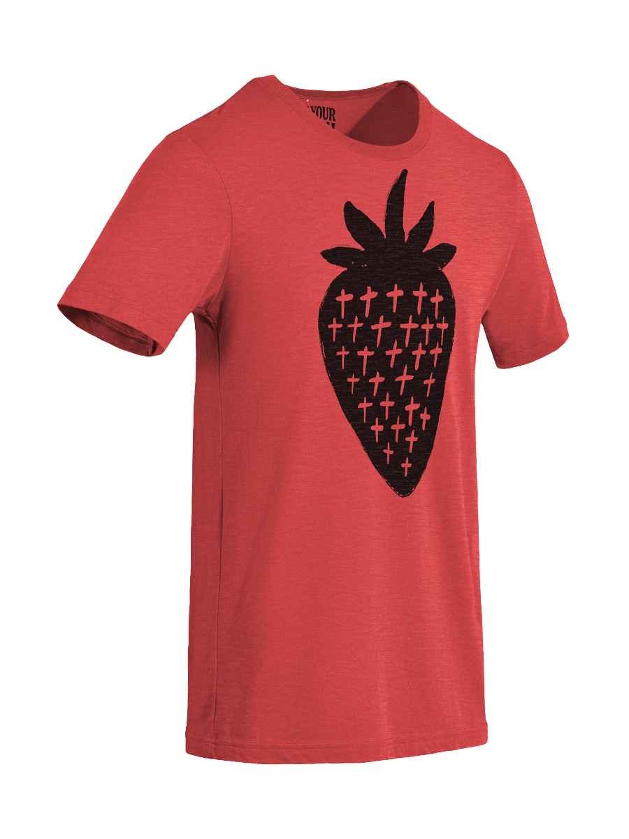 Faith Berry T-Shirt product image (48)