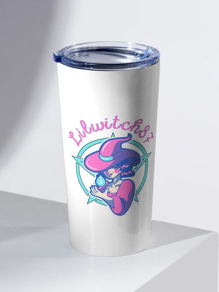 Lil Witchy Cup! product image (2)