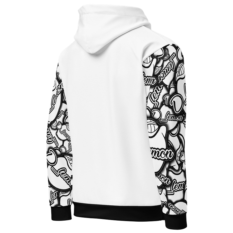 Sticker Hoodie product image (5)