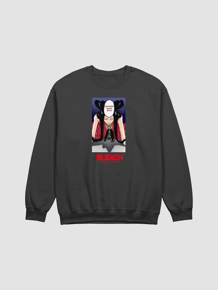 Kisuke Bankai Bleach TYBW Crewneck Sweatshirt product image (9)