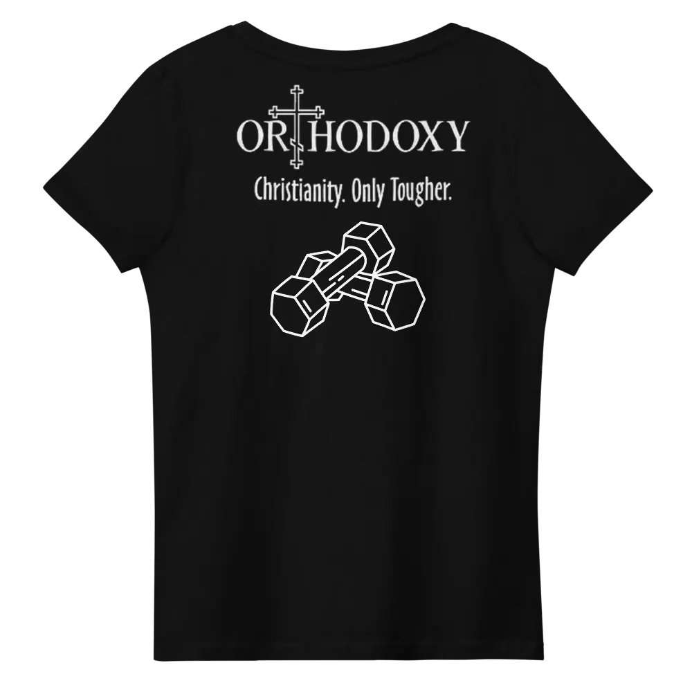 Orthodoxy Tough Fitted Tee product image (4)