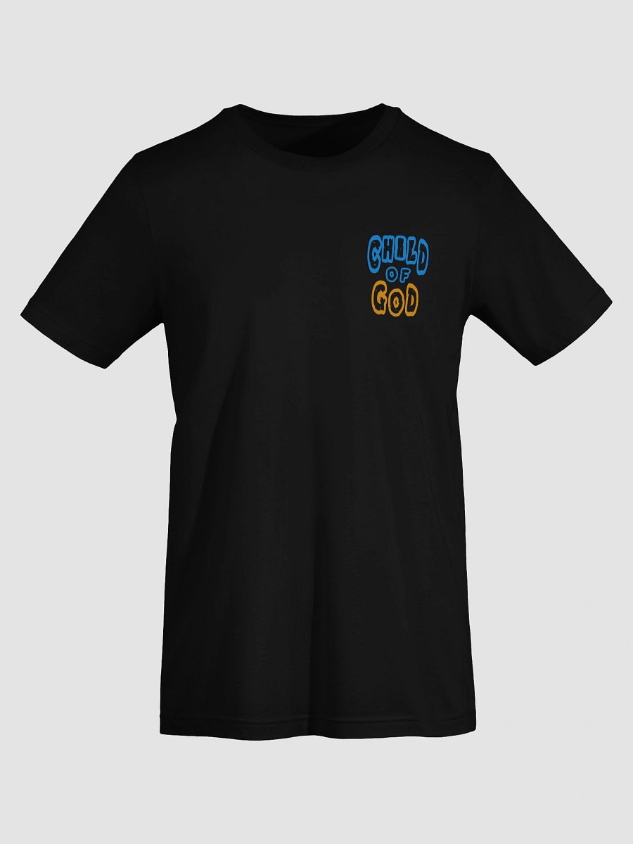 Child of God T-Shirt product image (69)