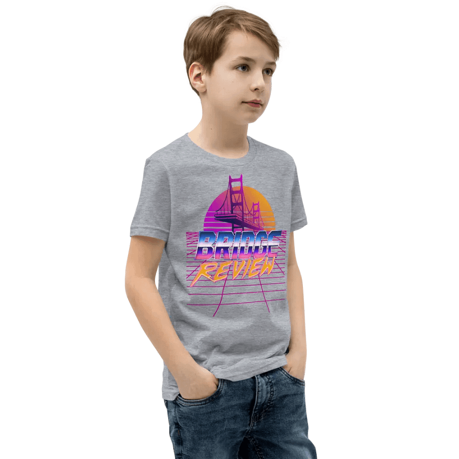Bridge Review! KIDS product image (46)