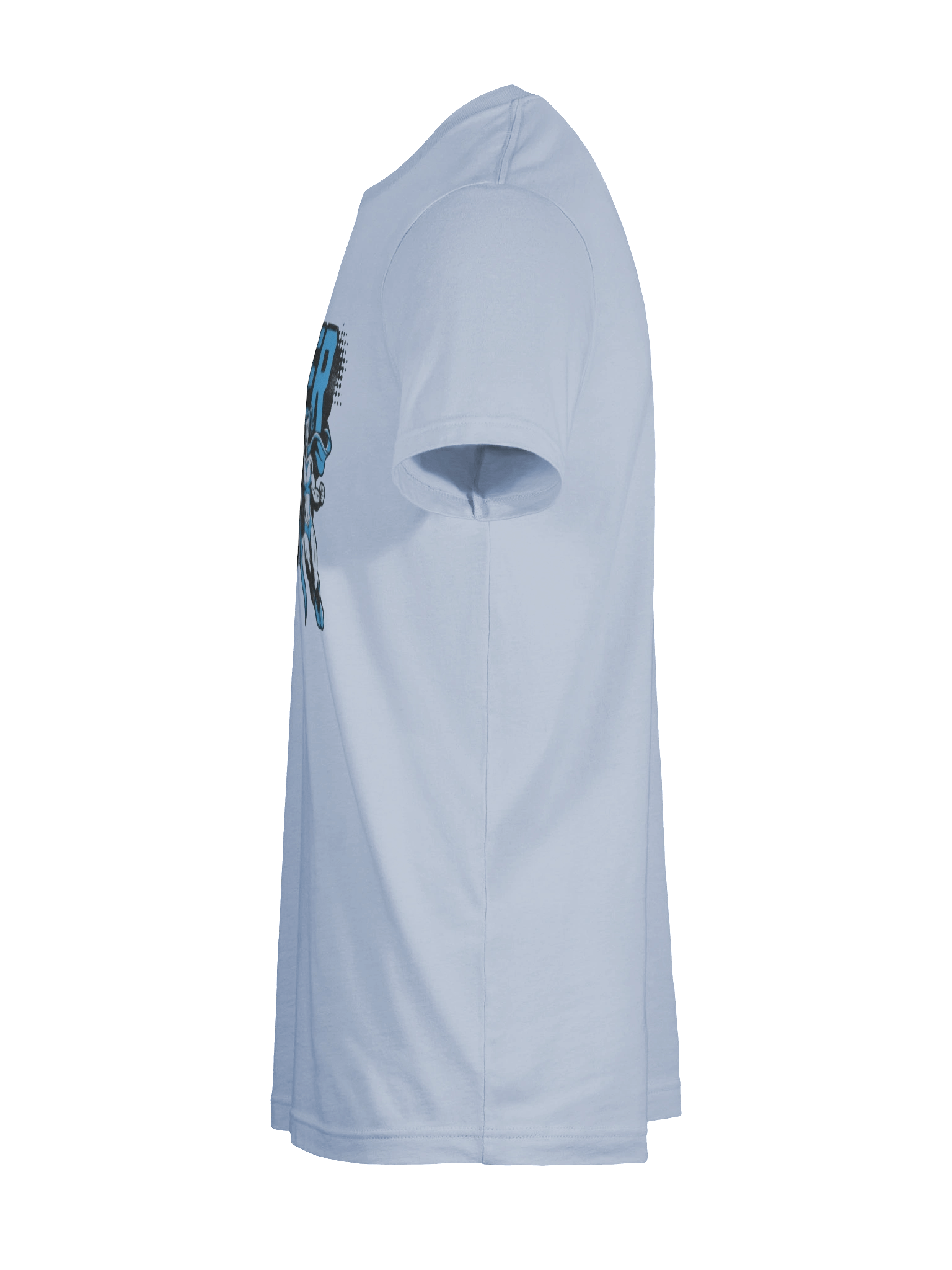Super Mom Superhero Tee product image (11)