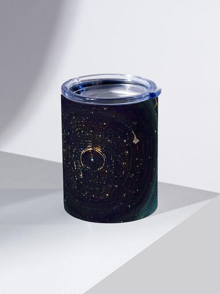 Galactic Spiral 10oz Tumbler product image (2)