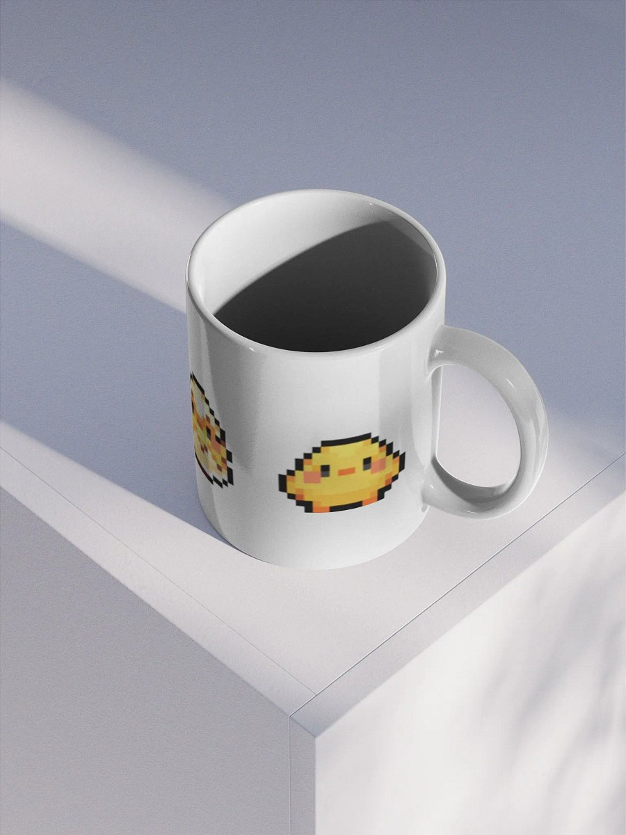 Sub Badge Mug product image (3)