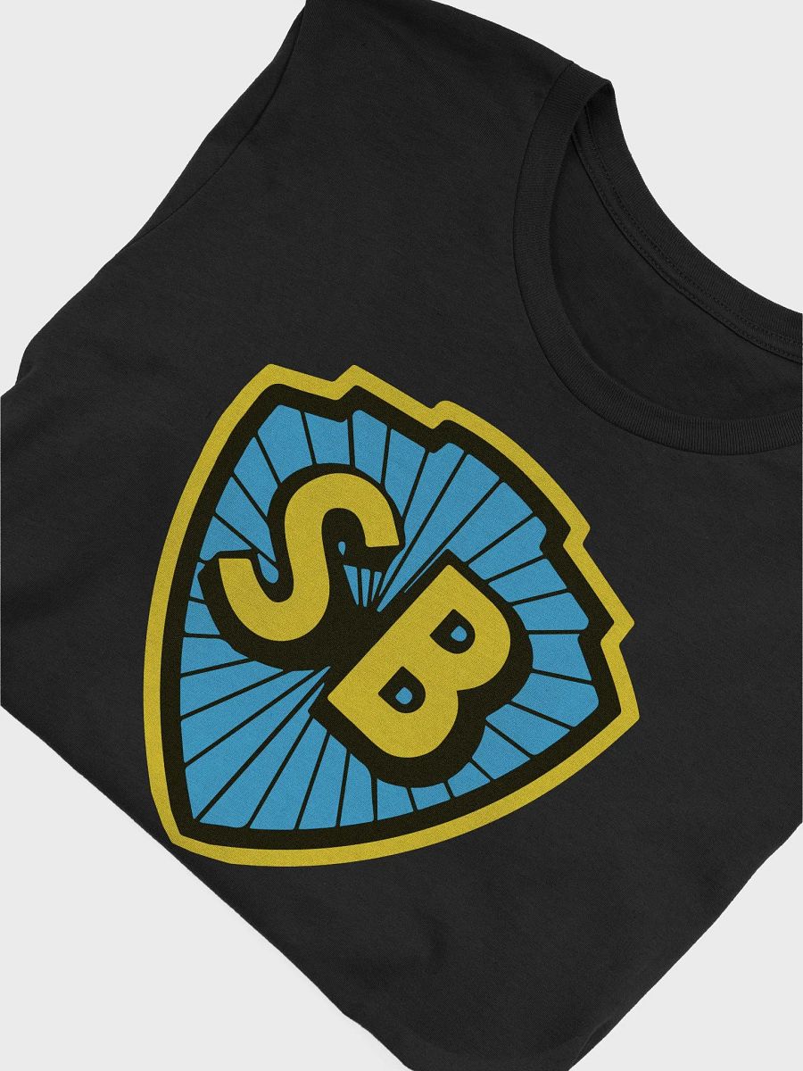 SHAW BROTHERS LOGO T-SHIRT product image (7)
