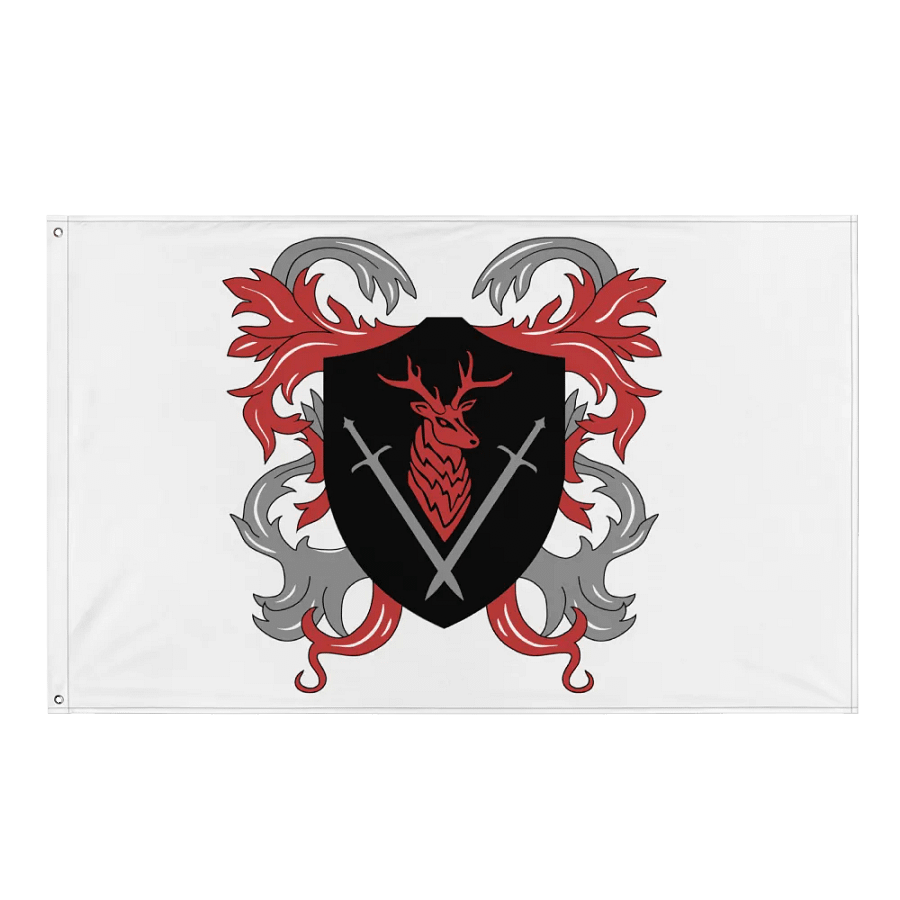 Militum Flag product image (1)