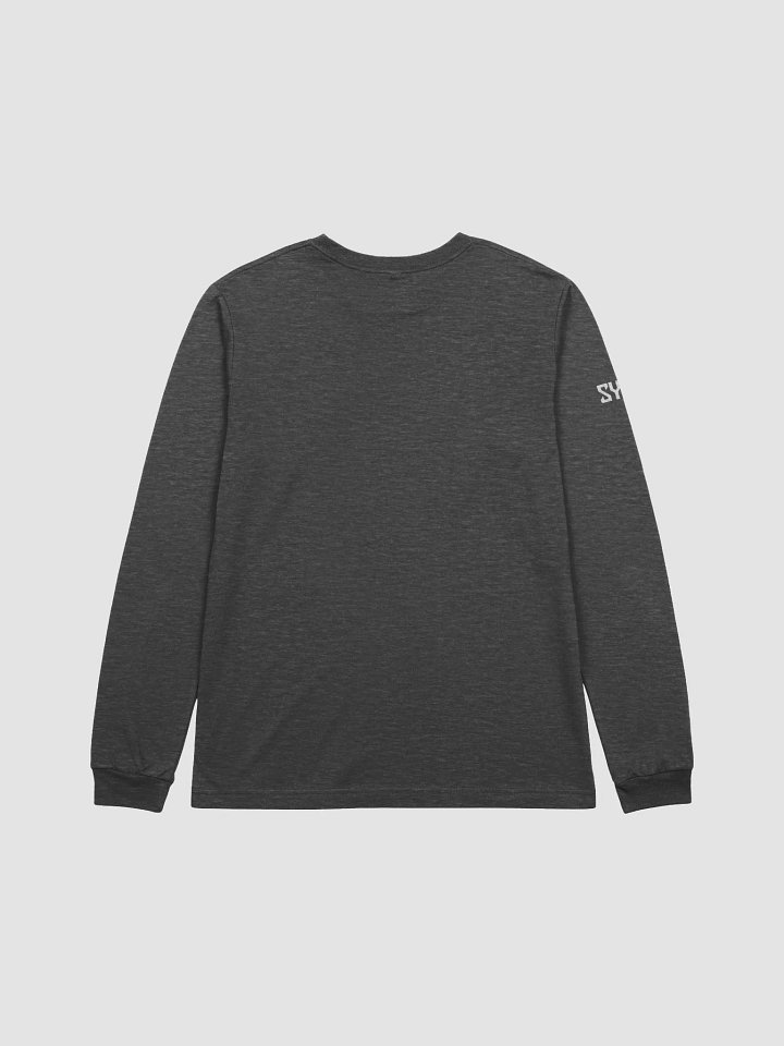 Synister Long Sleeve product image (2)