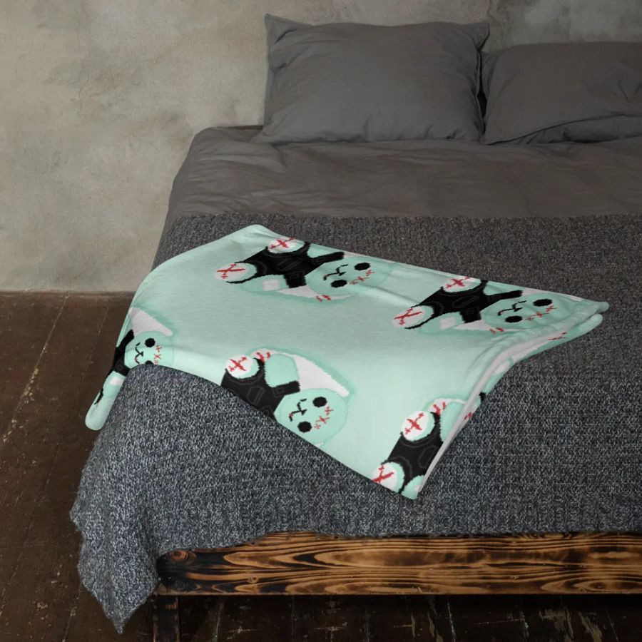 derm bunny blanket product image (24)
