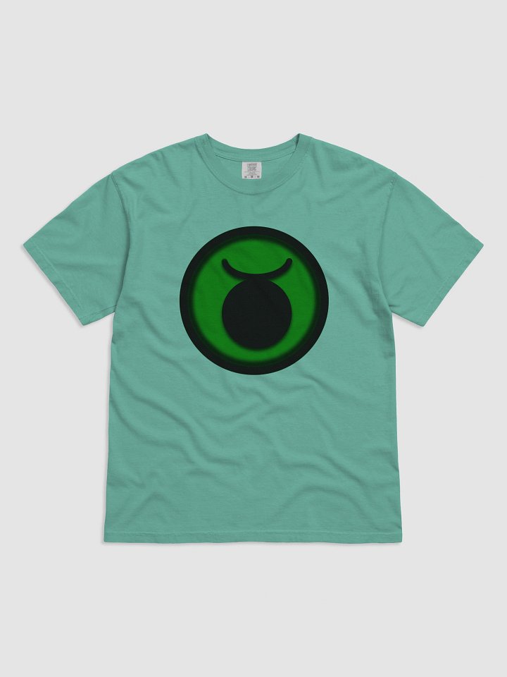 Astrology Symbol | Zodiac Sign | Taurus Comfort Tee product image (4)