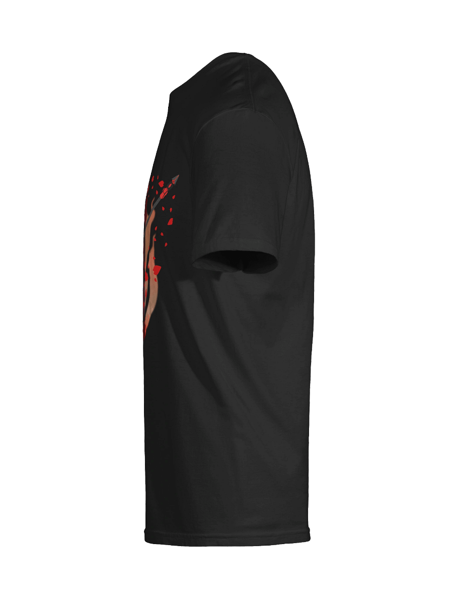 "This will be the day" RWBY print Unisex T-Shirt product image (49)