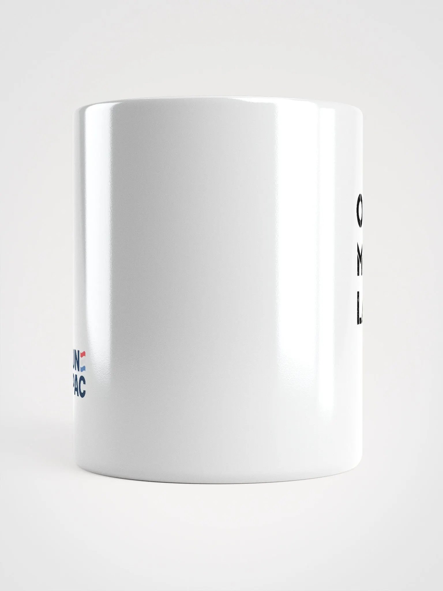 Occupy Mar-a-lago coffee mug product image (5)