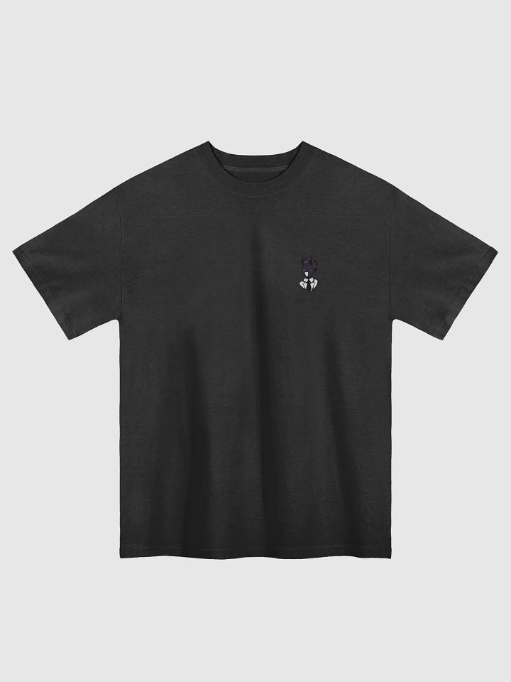 GULAB JAMUN - PREMIUM TEE (BACK ART) product image (1)