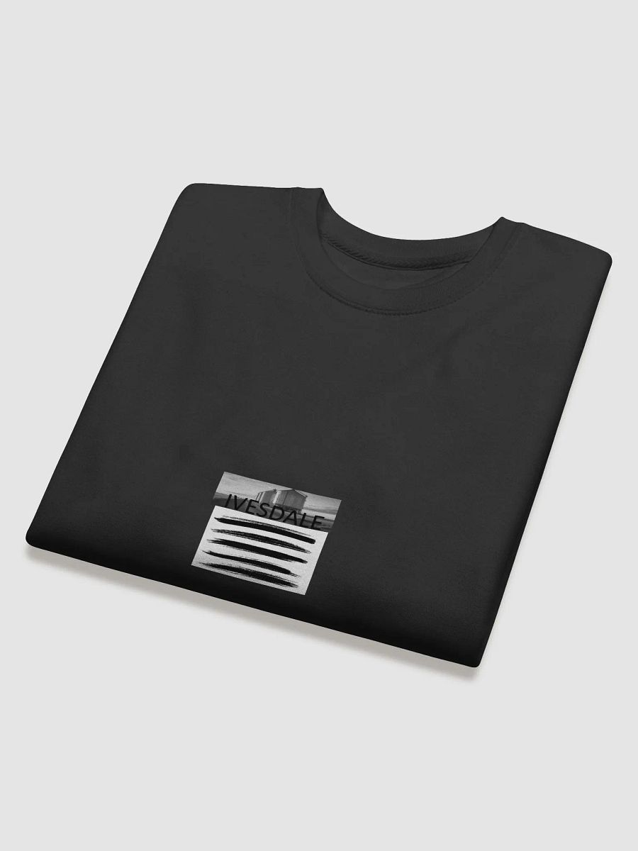 IVESDALE Distortion Sweatshirt product image (4)