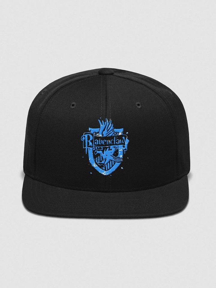 HAYLEY'S HARRY POTTER STYLE RAVENCLAW HAT product image (1)