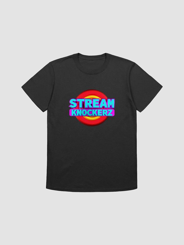 Stream Knockerz - The Shirt product image (38)