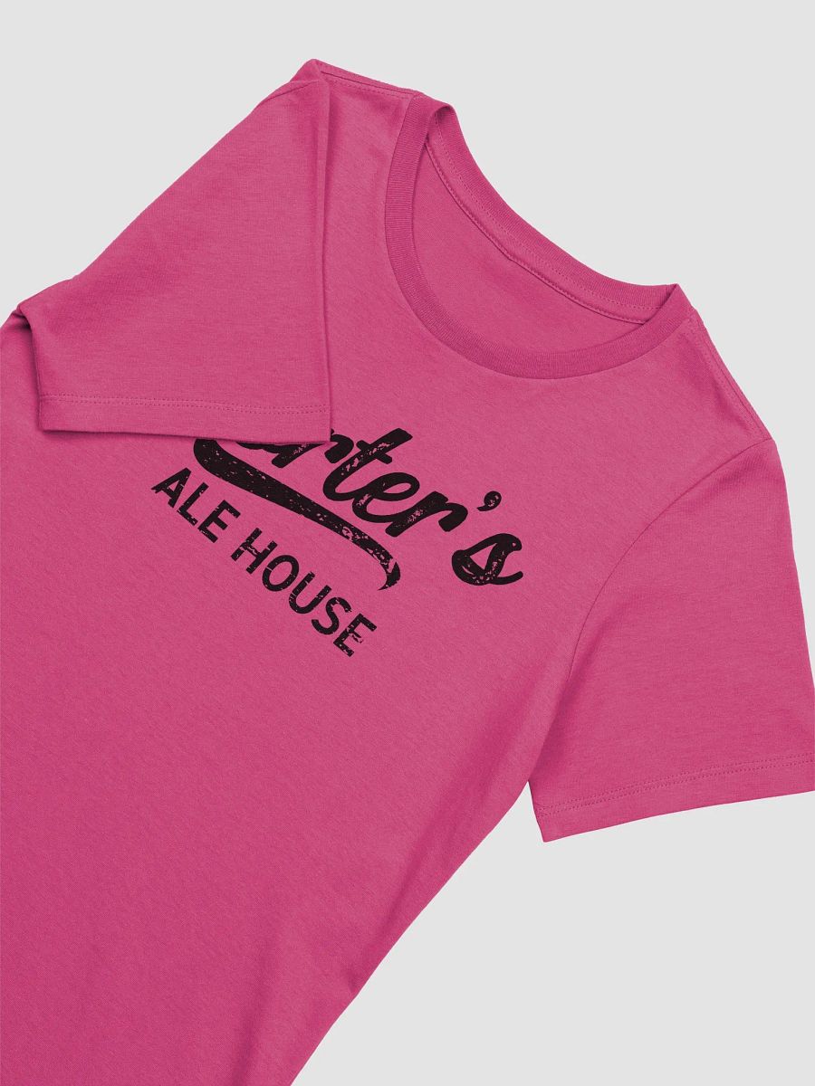 Porter's Ale House Women's Shirt product image (3)