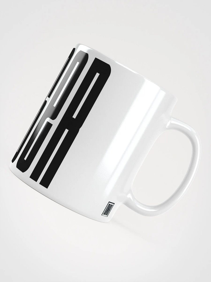 Make It Bigger Mug product image (4)