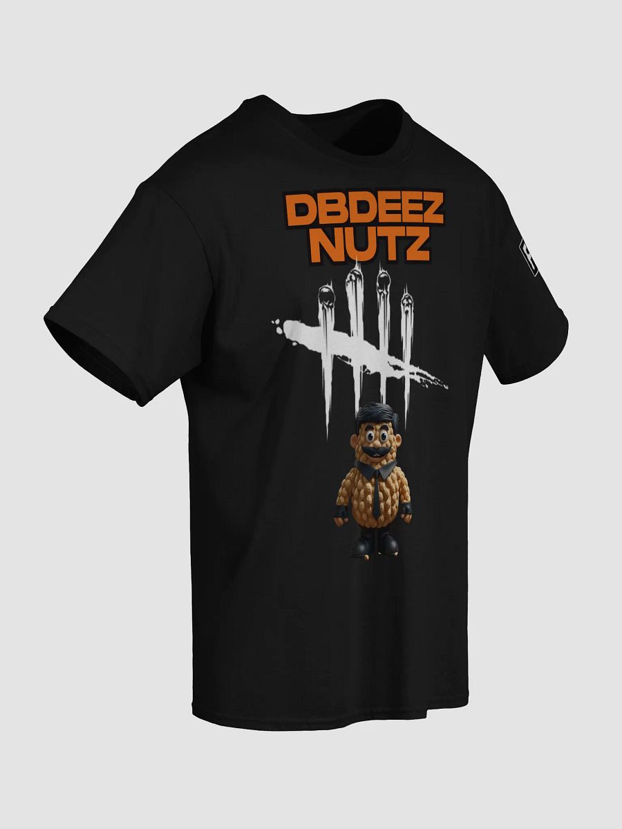 DBDEEZ NUTZ T-Shirt product image (4)