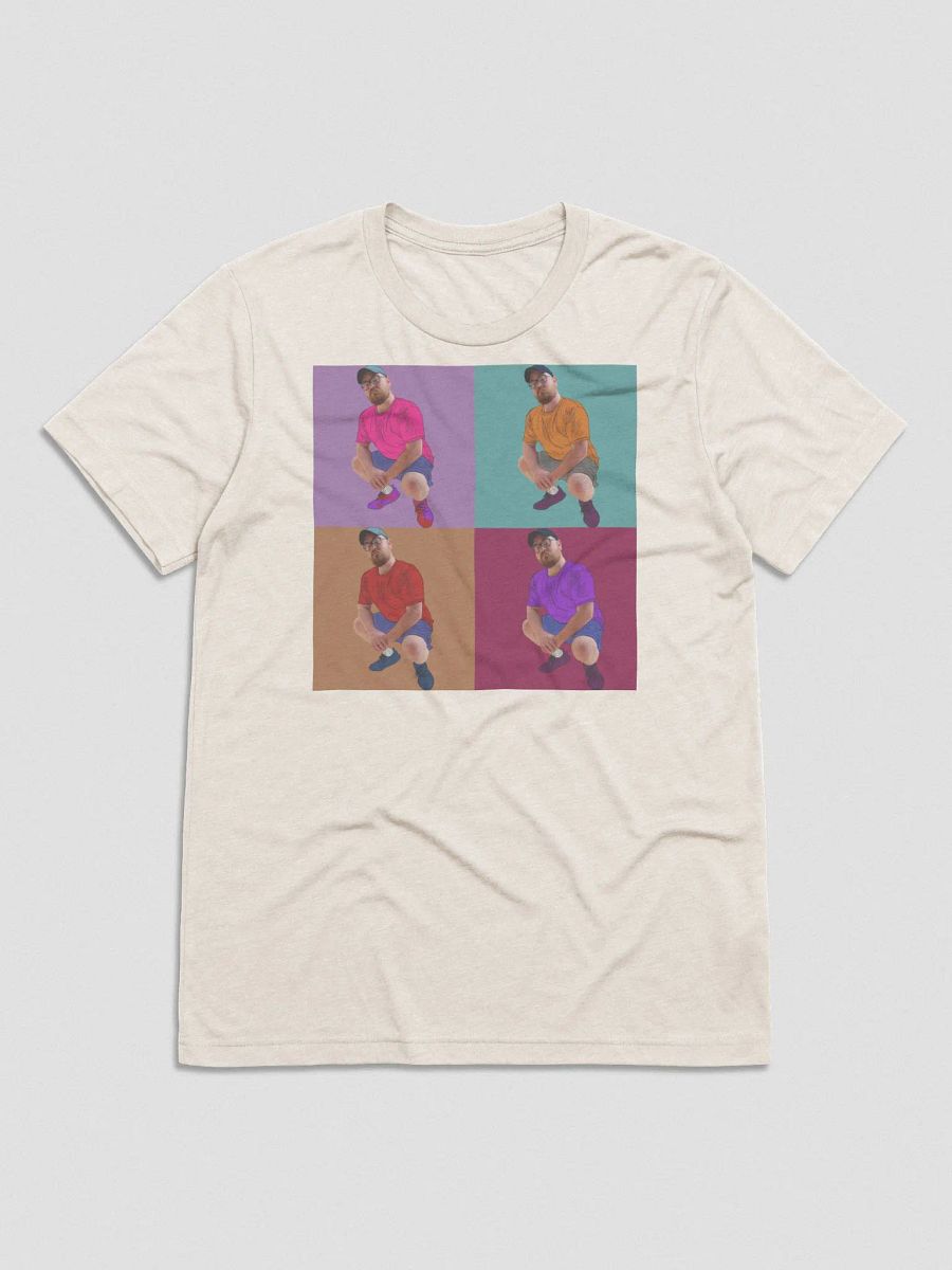 Warhol Tee product image (2)