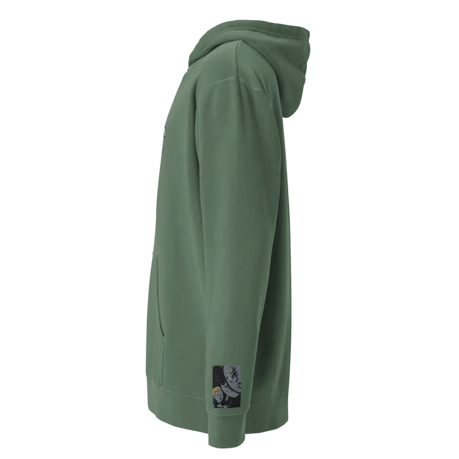 SavageOnDemand Print #16 (ZOMBIE-HOODY) product image (22)