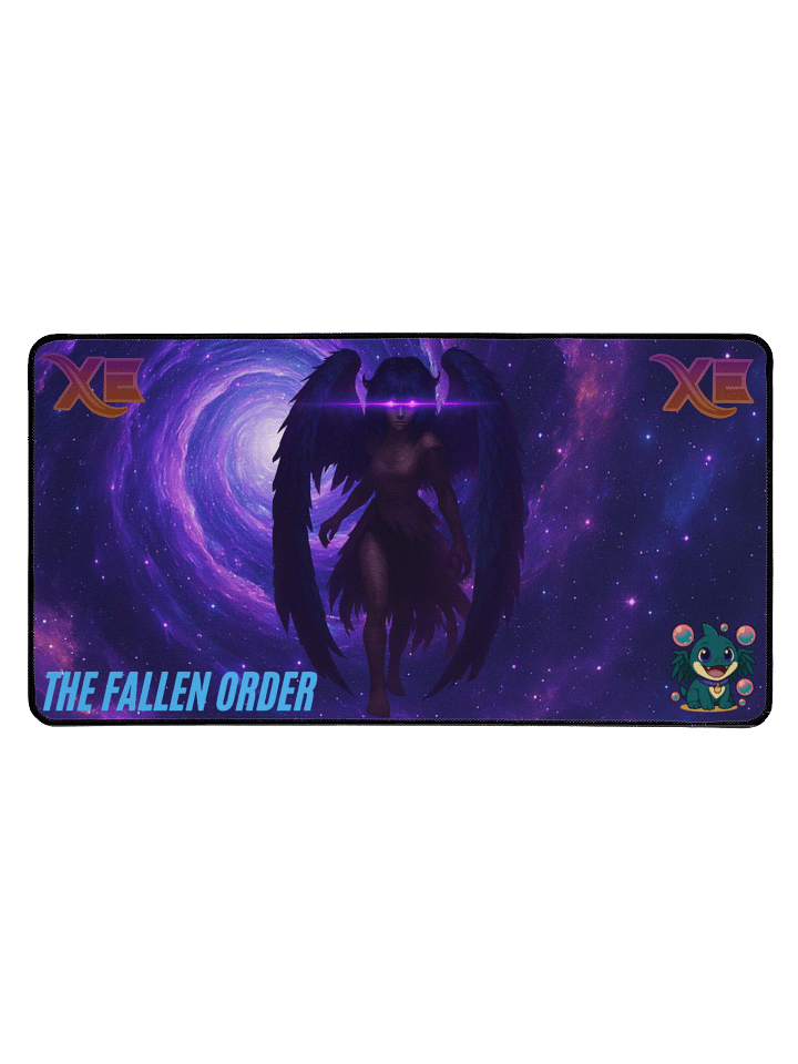 the Fallen Order Desk Mat product image (1)
