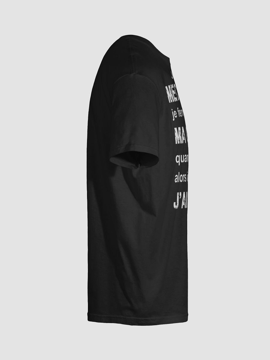 Je suis Mécanicien - J'ai raison product image (147)
