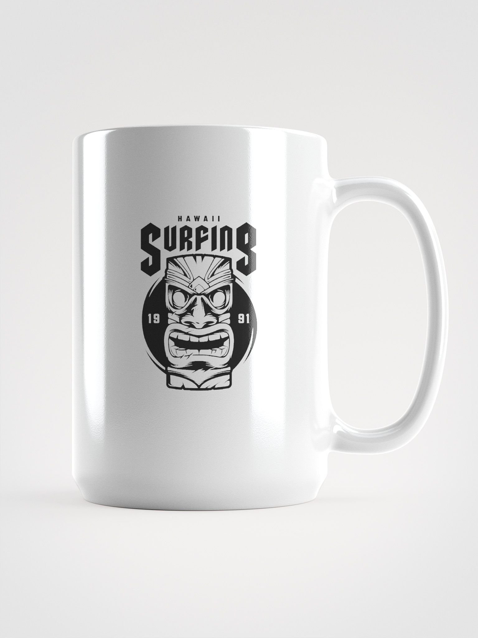 Tropical Sunrise Mug product image (1)
