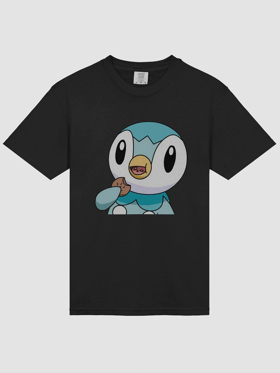 Piplup Munch Tee product image (22)