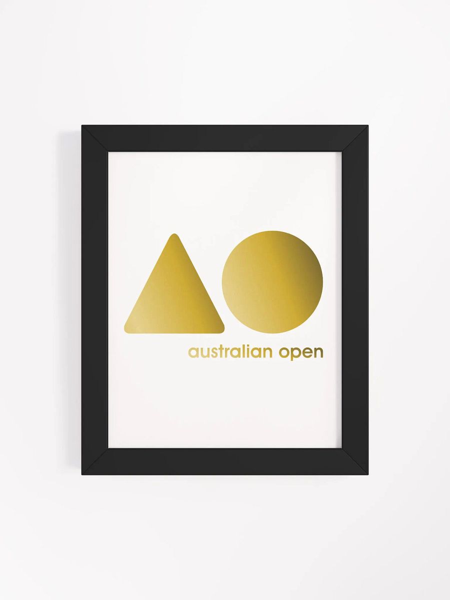 Australian Open wall art product image (42)