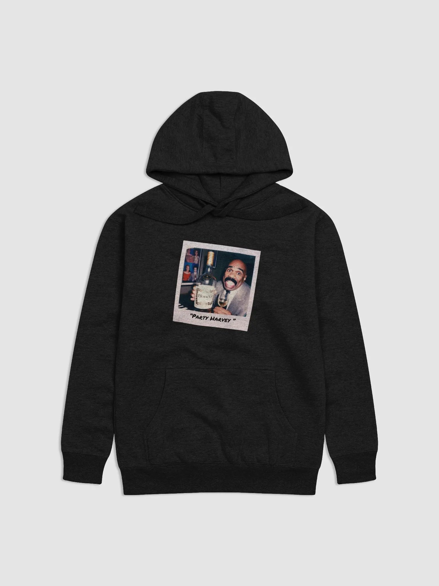 Party Harvey Hoodie! product image (3)