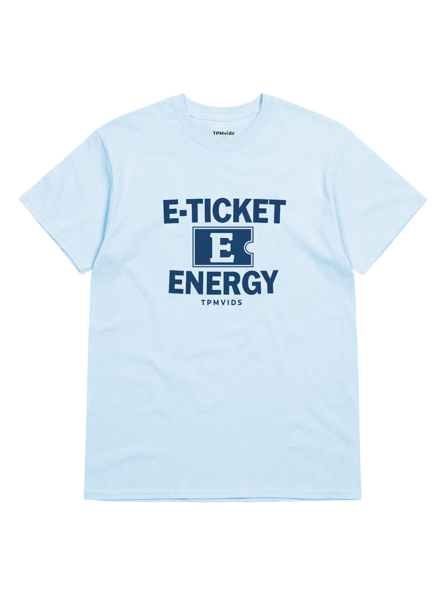 E-Ticket Energy product image (15)