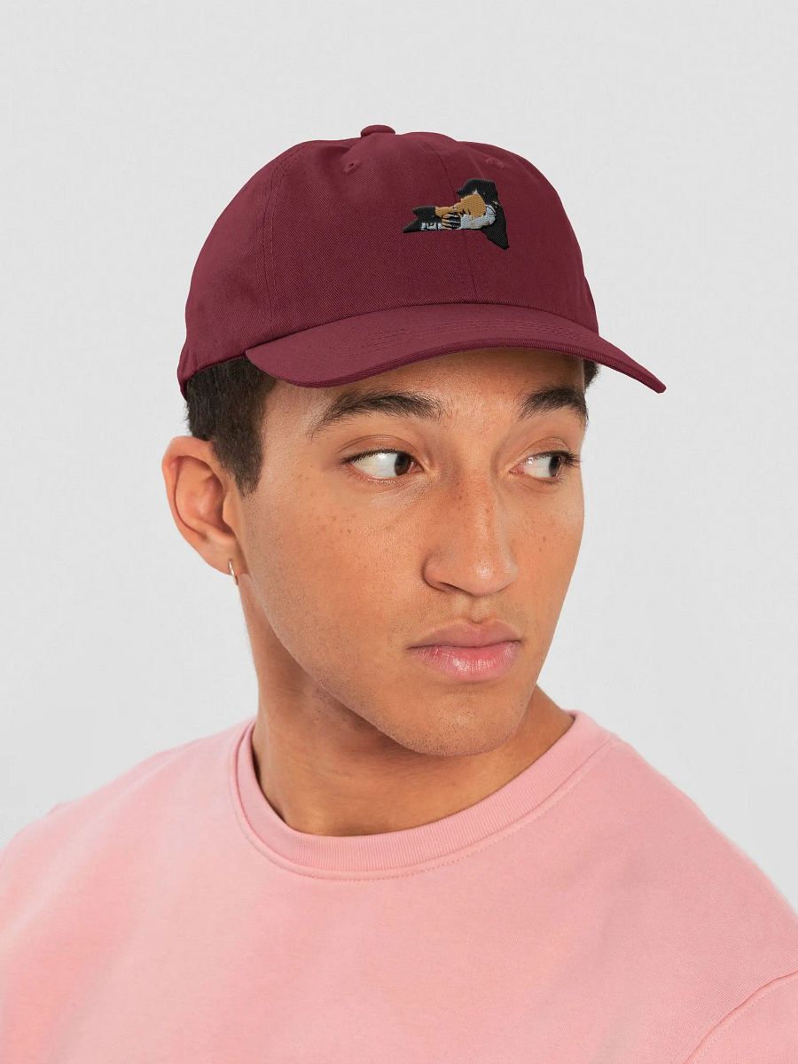 Sheik Logo Cap product image (6)
